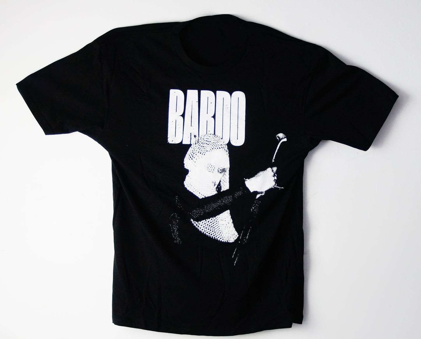 "Dark Knight" Tee