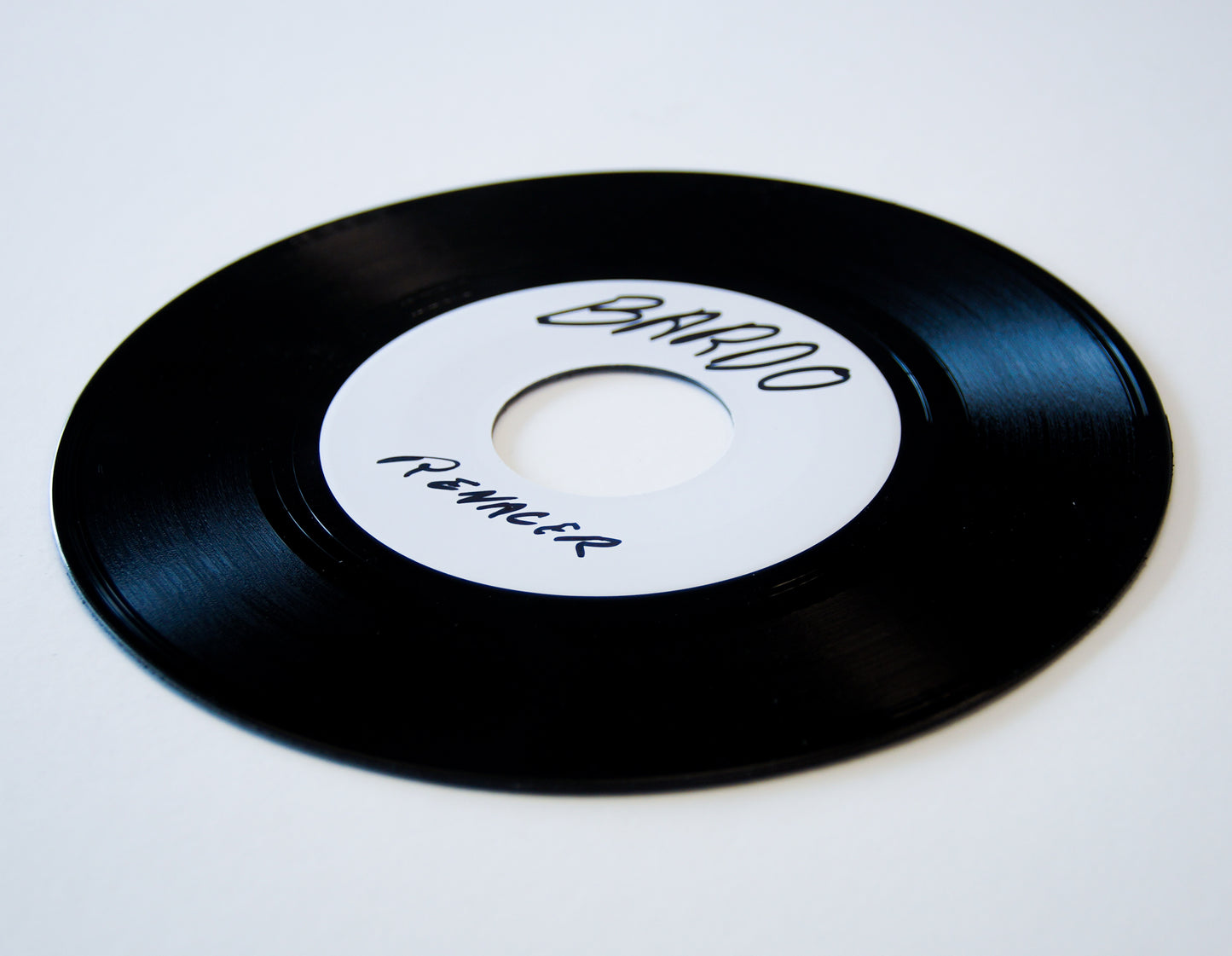 Renacer / Amame 7"