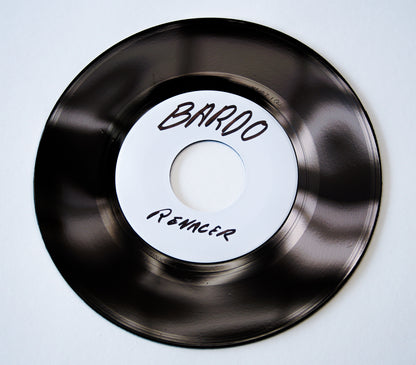 Renacer / Amame 7"