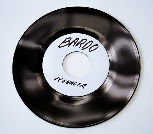 Renacer / Amame 7"
